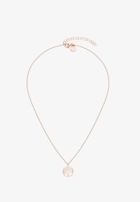 Non selezionato, rose gold-coloured