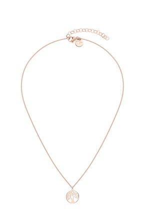 Ketting - rose gold-coloured