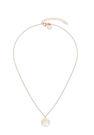 Tamaris Ketting - rose gold-coloured