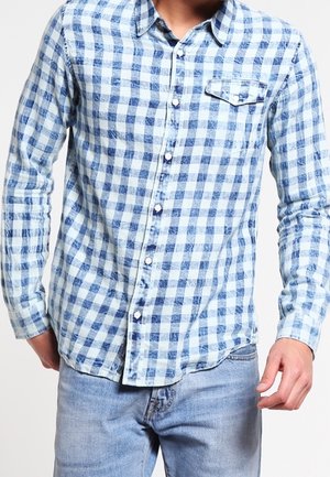 Overhemd - blue