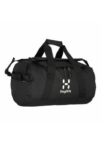 Haglöfs FJATLA  46 CM - Sac de sport - true black
