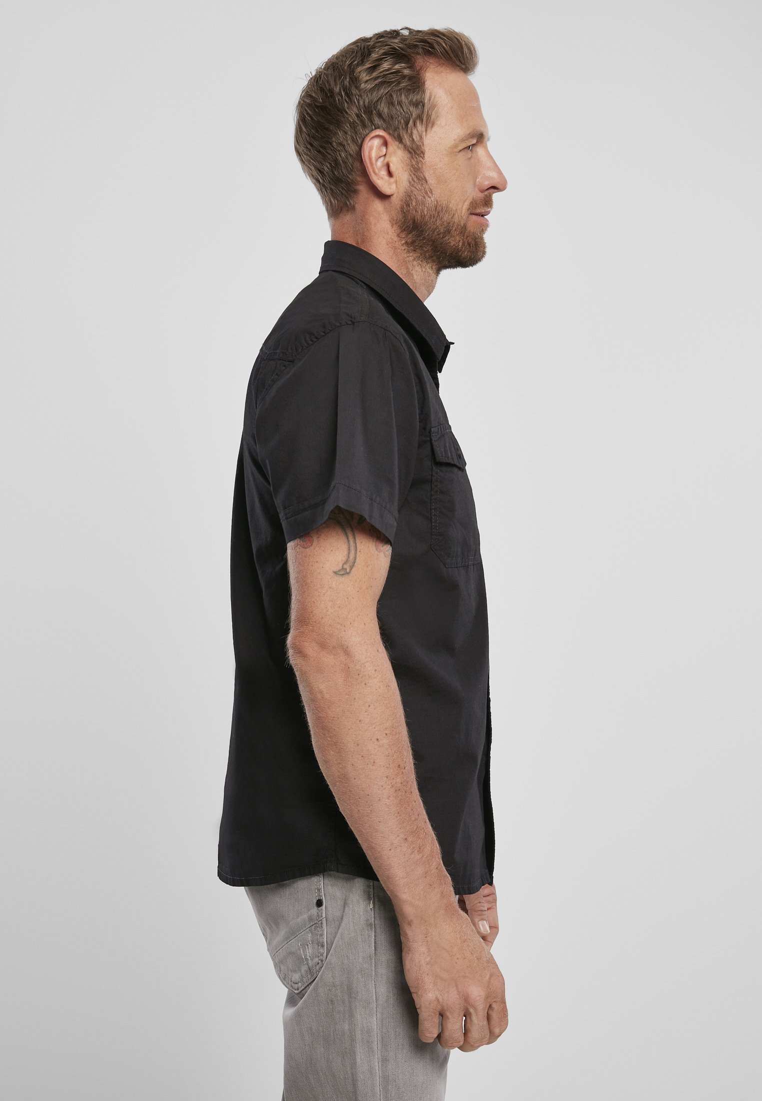 Herren ROADSTAR - Hemd Herren ROADSTAR - Hemd