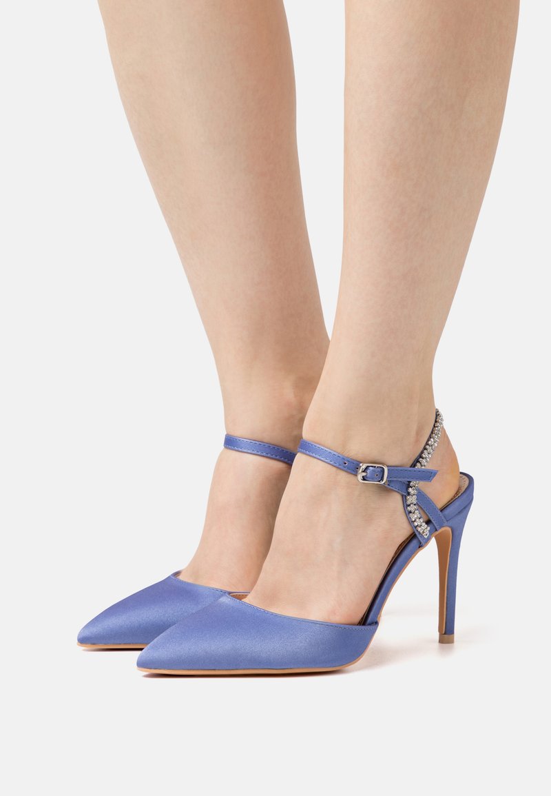 DeeZee Pumps dark blue/dunkelblau Zalando.at