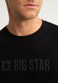 Big Star - T-shirt z nadrukiem