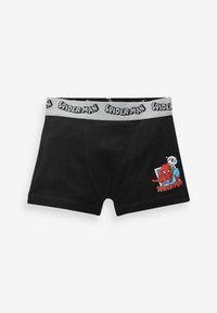 Next LICENSE 3 PACK - REGULAR FIT - Panties - spider man