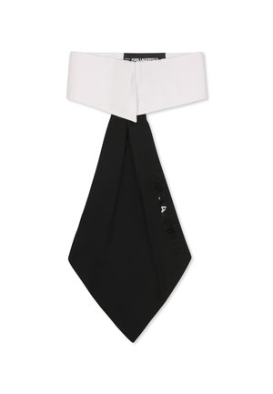 Tie - black