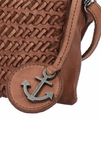 Harbour 2nd MICHEL  - Bolso de mano - charming cognac