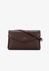 Niet geselecteerd, brown