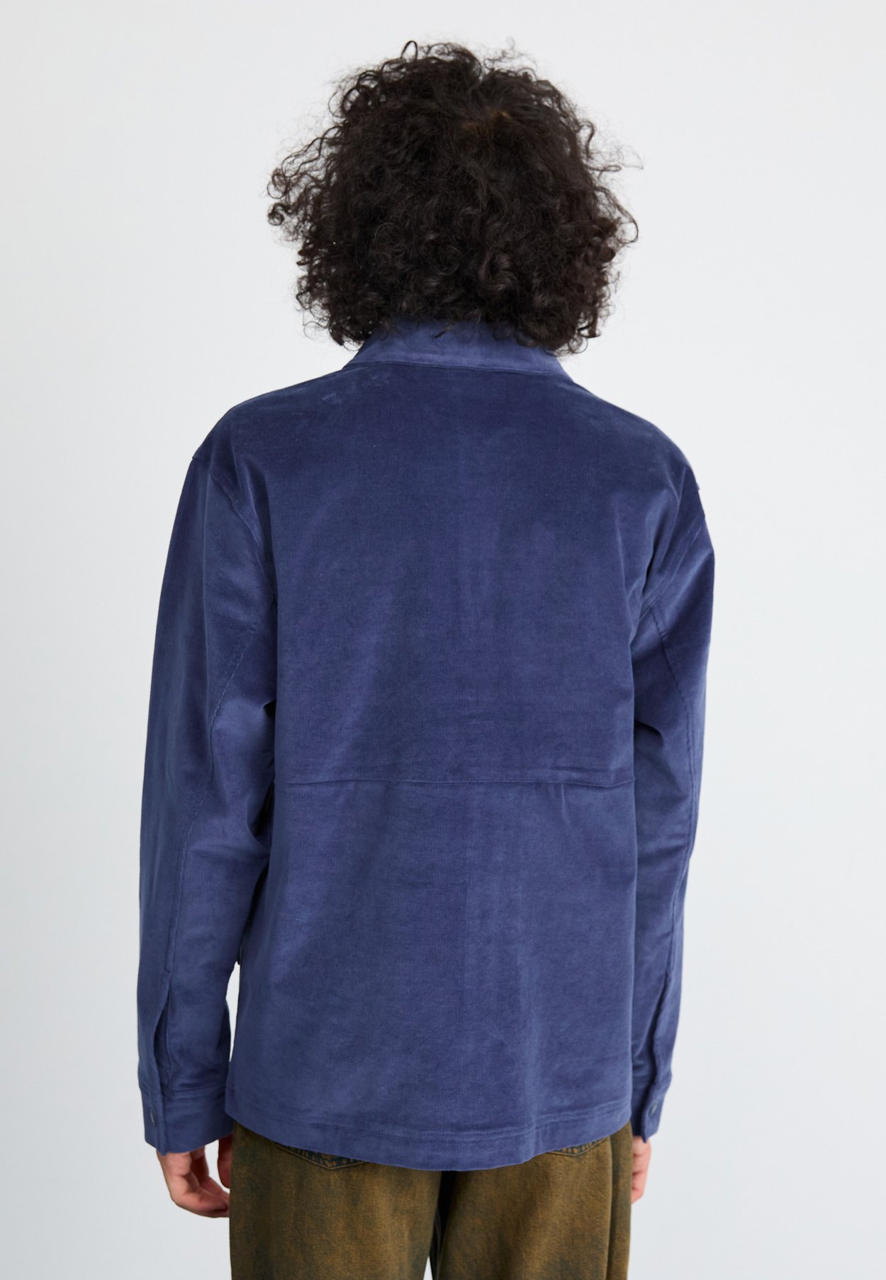 OVERSHIRT