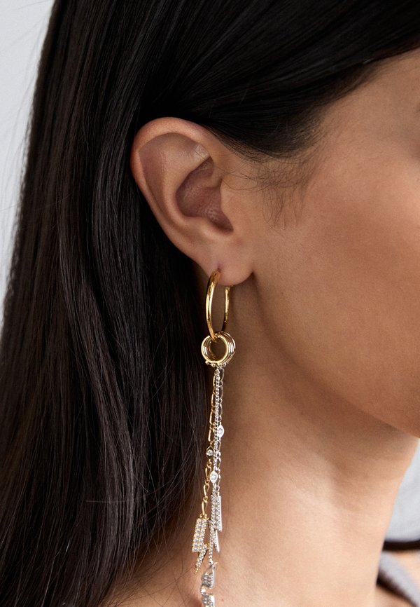 ROCK MIX N MATCH EARRING UNISEX - Single earring