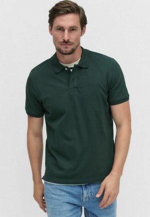 COLIN  - Poloshirt - dark green