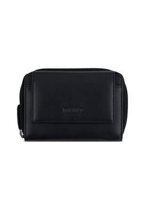 Wallet - black