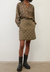 Marc O'Polo Camicetta - brown
