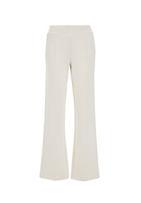 - Spodnie materiałowe