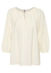 Culture CUJUSTINA - Blus - spring gardenia