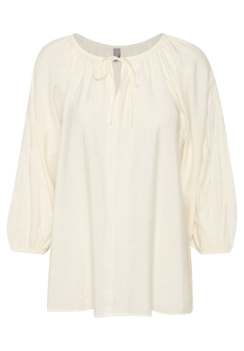 culture Blouse crème