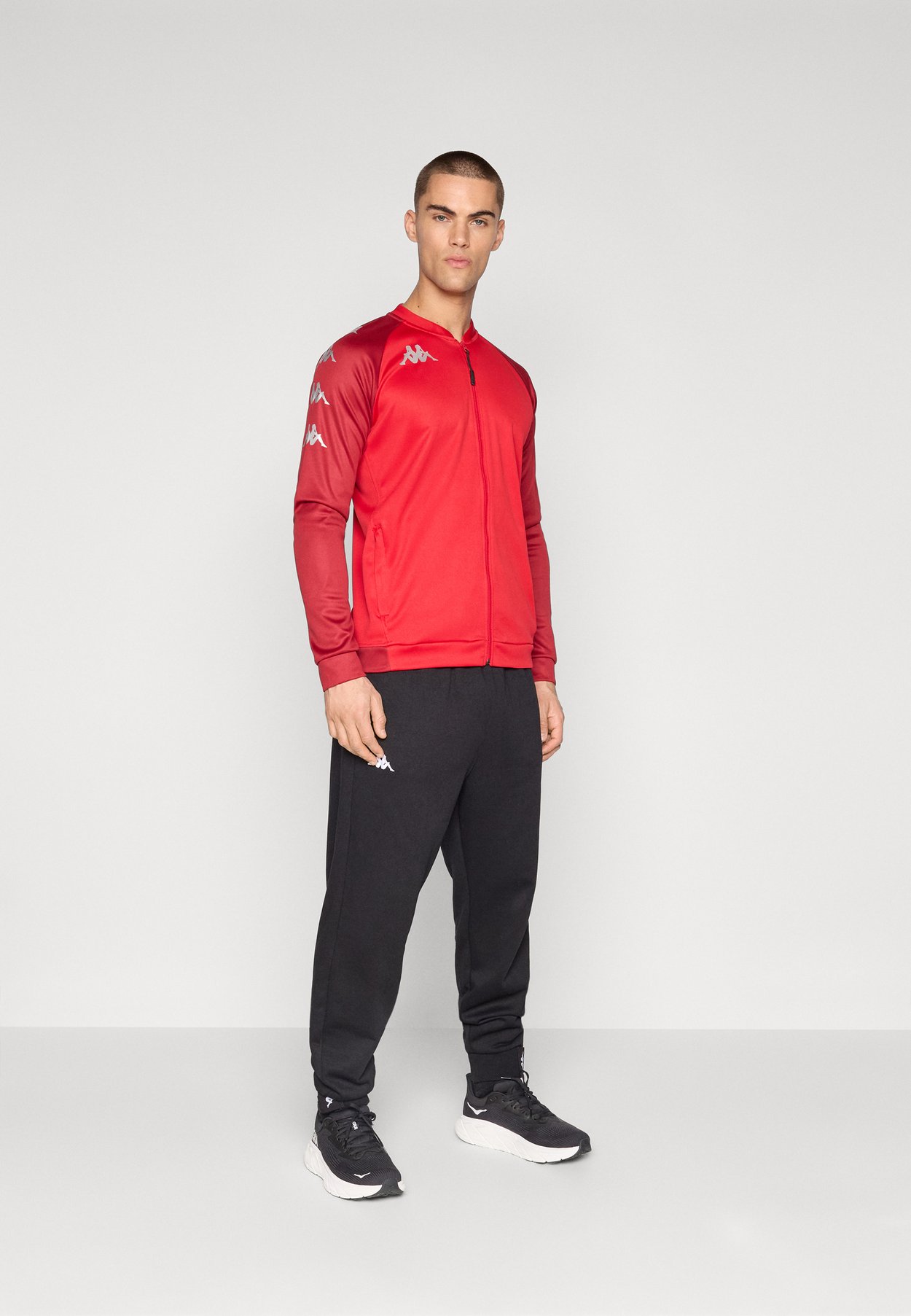 Trainingsjacke