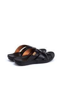 Pikolinos TARIFA - Mules - black