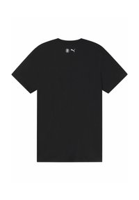 Puma GIRONA FC - Equipación de clubes - black white