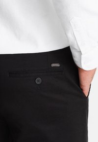 Ombre Chino - black