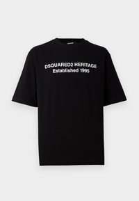 Ausgewählt, black