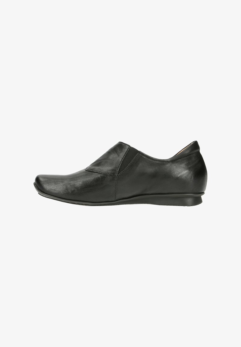 Think! CHILLI BEQUEME - Slipper - black