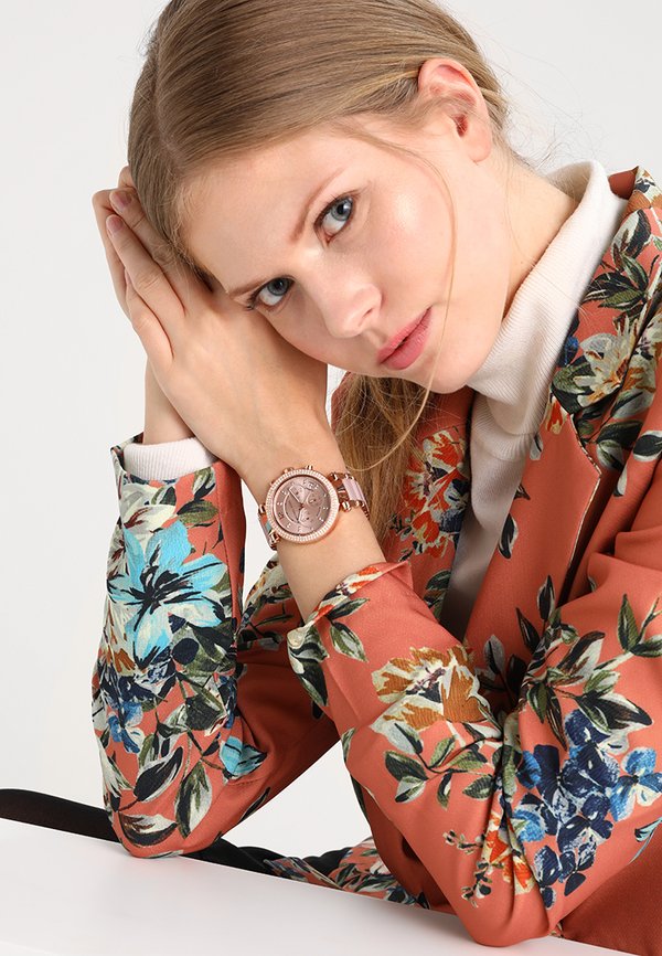 PARKER - Chronograph watch