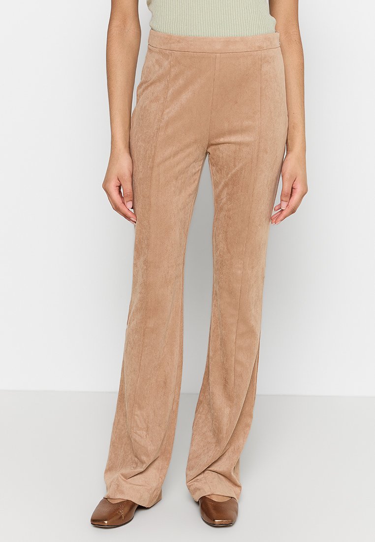MARCIANO BY GUESS Broek geel MARCIANO BY GUESS Broek geel