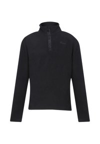 Unausgewählt, schwarz 