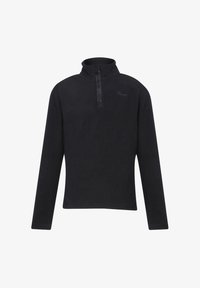 Unausgewählt, schwarz