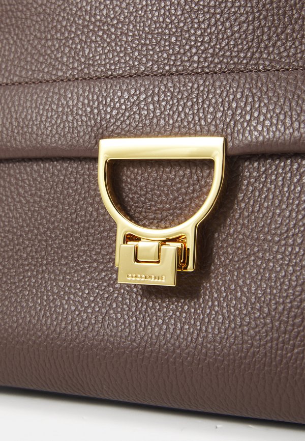 ARLETTIS - Handbag - brunette2