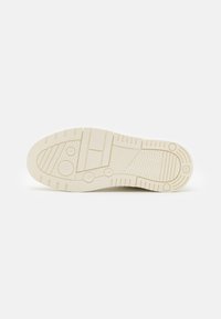 Tommy Jeans THE BROOKLYN  - Sneakers basse - ivory