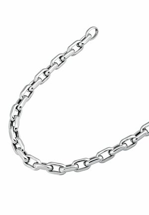 FORZA - Collar - silver-coloured