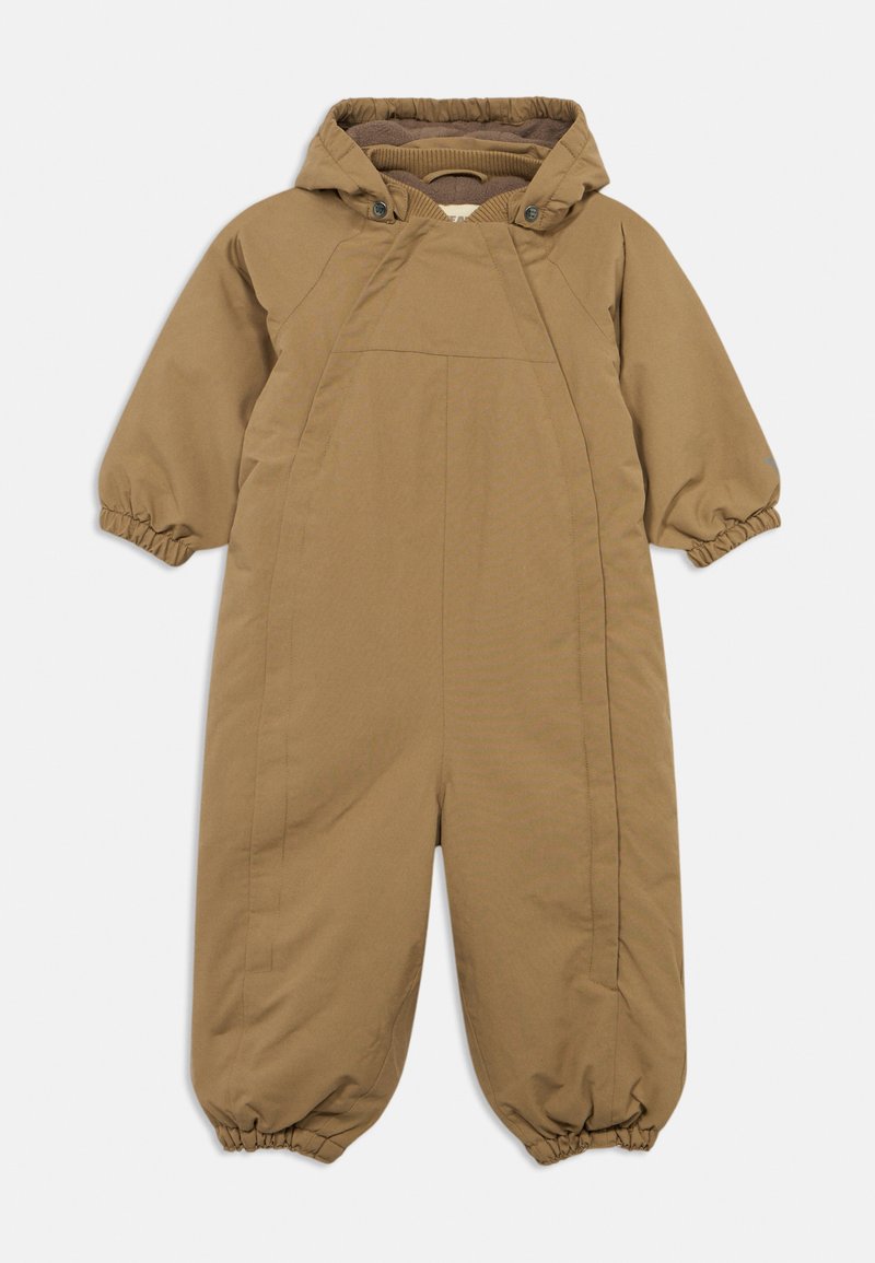 Wheat Skipak bruin Wheat Skipak bruin