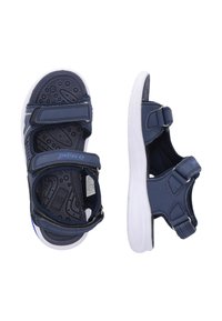 ZIGZAG TRICE - Vaellussandaalit -  insignia blue