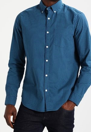 Overhemd - blue