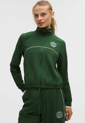 Klubbkläder - ivy grove white