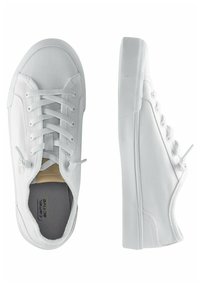 camel active Sneaker low - white