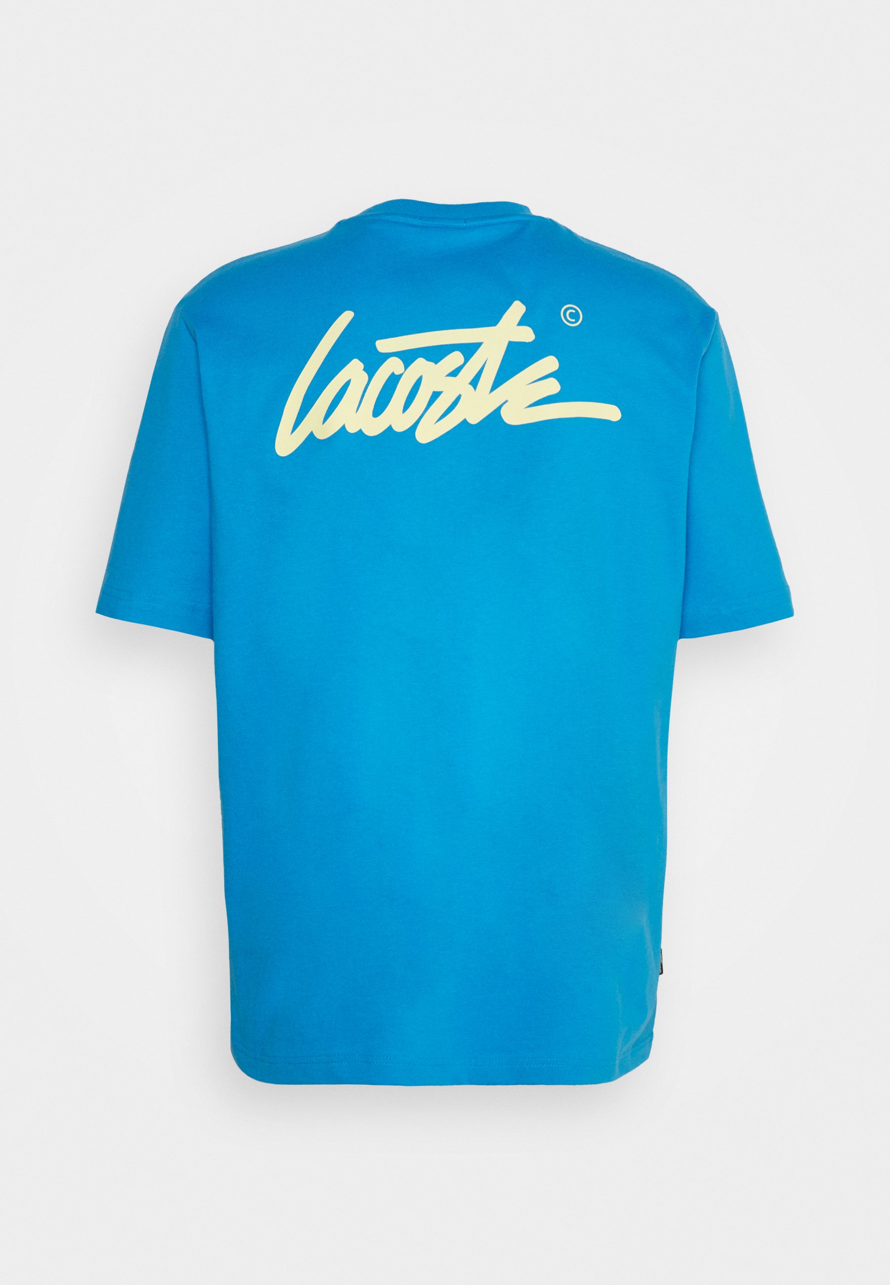 lacoste live tshirt
