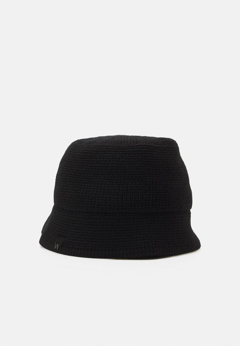 WEEKEND MaxMara GREMBO - Hut - nero/schwarz - Zalando.at