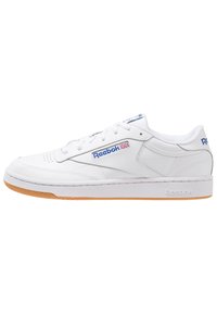 CLUB C 85 UNISEX - Tenisice - white/royal