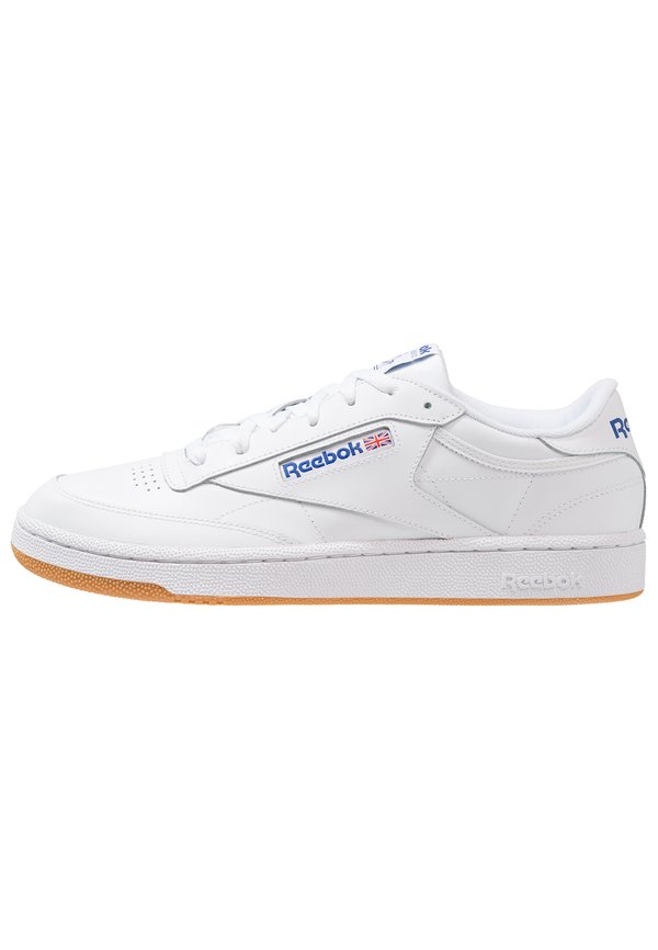 CLUB C 85 UNISEX - Sneaker low
