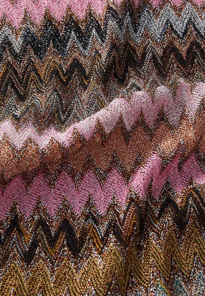 Missoni Scarf - multicolour