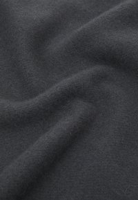 Samsøe Samsøe ACCOLA MAXI SCARF  - Sjal / Tørklæder - black oyster