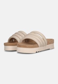 Maruti BALI  - Muiltjes - off white