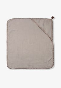 Sélectionné, beige