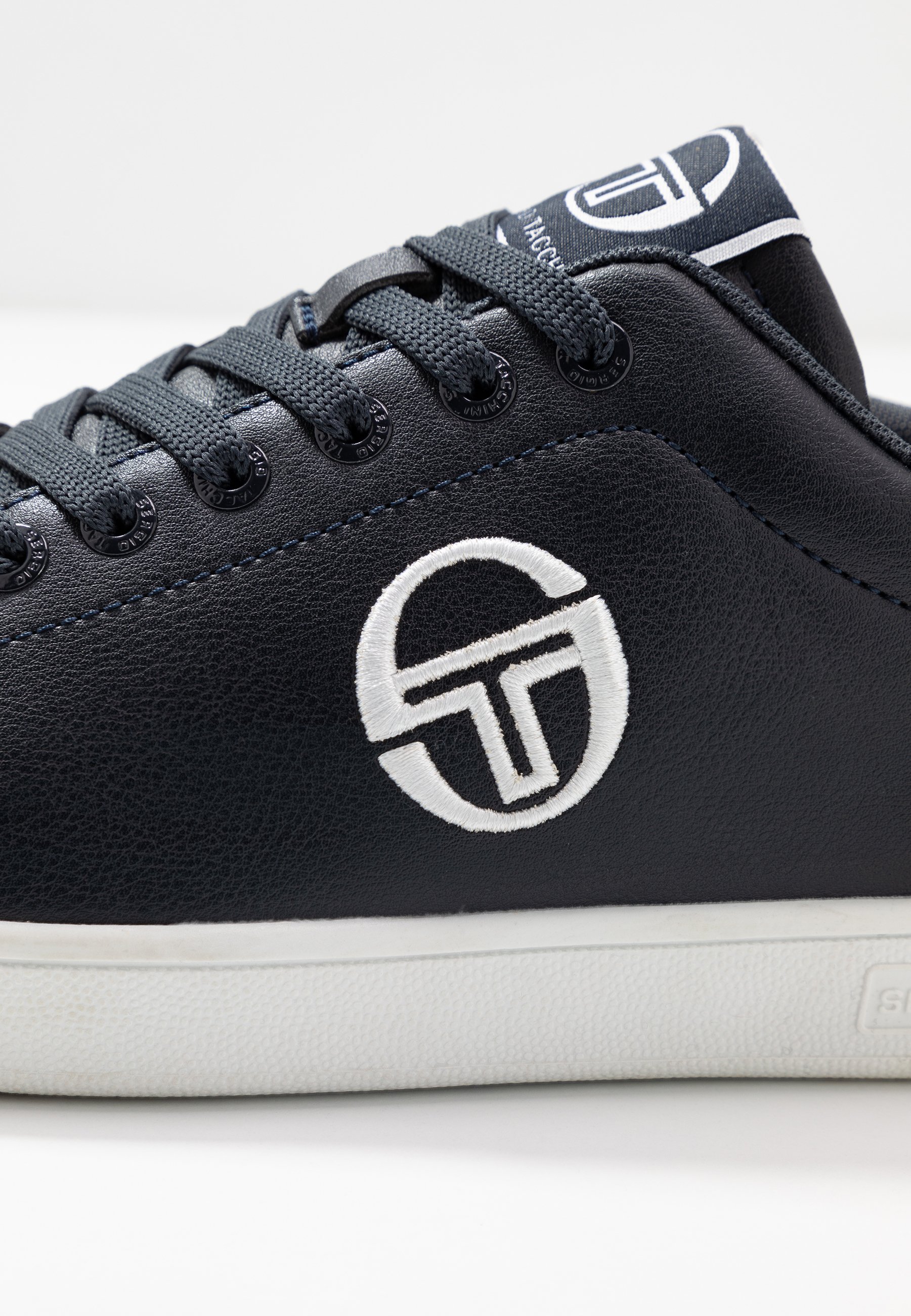 GRAN TORINO Sneakers navywhite GRAN TORINO Sneakers navywhite