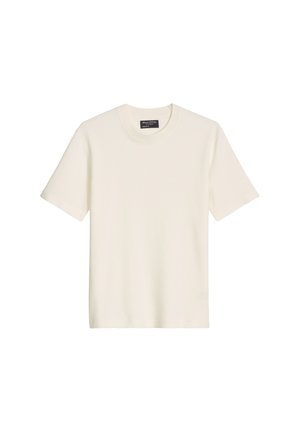Marc O'Polo, T-Shirt basic - silky white