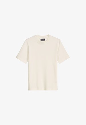 Marc O'Polo, T-Shirt basic - silky white