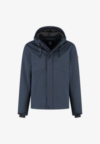 Niet geselecteerd, navy